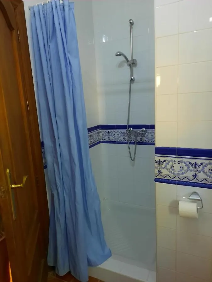Hacienda La Buena Vida B&B En Appartementen Casita Almendas La Carrera de la Vina Spain