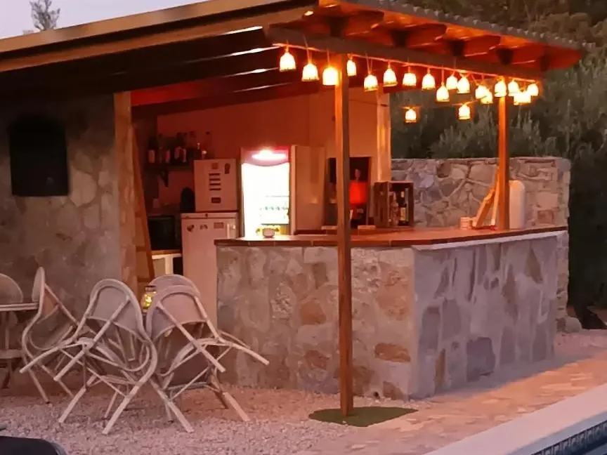 Hacienda La Buena Vida B&B En Appartementen Casita Almendas La Carrera de la Vina 0*,  Spain