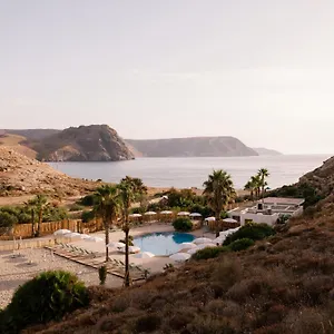  Camping Wecamp Cabo De Gata