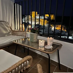  Vakantiehuis Abril
