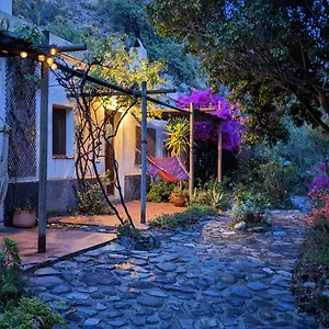  Appartement Cortijo Jamaica - Off Grid Paradise - Costa Tropical